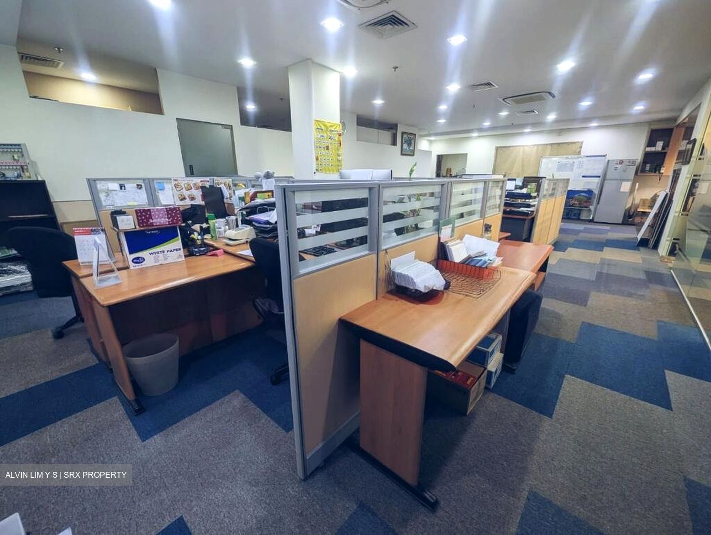 Epl Building (D3), Factory #504159421